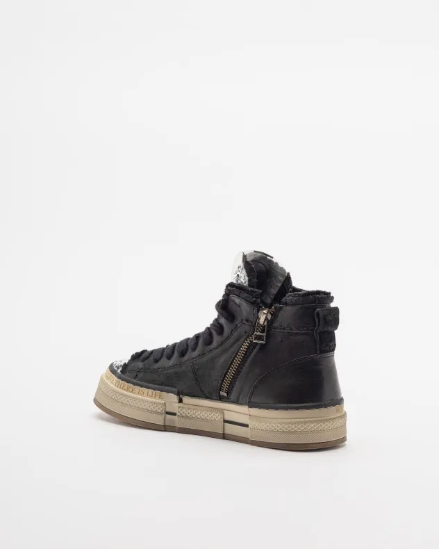 ZAPATILLAS DROPP XY511 NEGRO