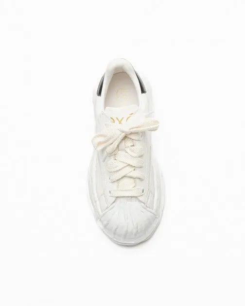 ZAPATILLAS EXé 5651 BLANCO