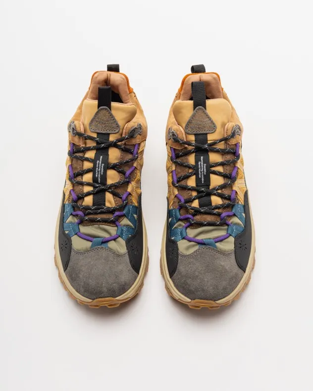 Zapatillas Flower Mountain IWANO MAN Multicolor
