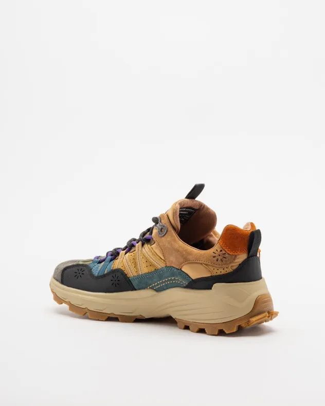 Zapatillas Flower Mountain IWANO MAN Multicolor