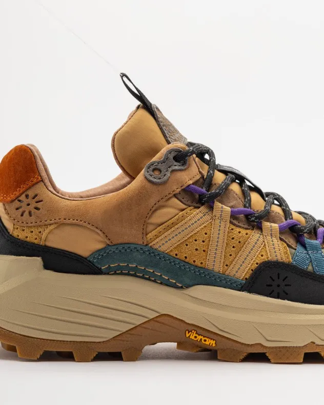 Zapatillas Flower Mountain IWANO MAN Multicolor