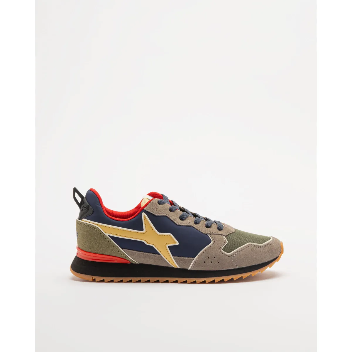ZAPATILLAS JUST SAY WIZZ JETM MULTICOLOR