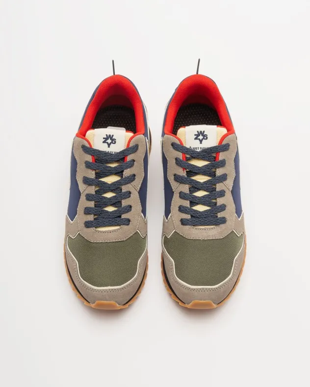 ZAPATILLAS JUST SAY WIZZ JETM MULTICOLOR