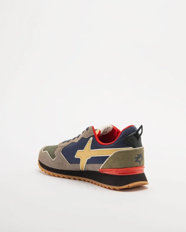ZAPATILLAS JUST SAY WIZZ JETM MULTICOLOR