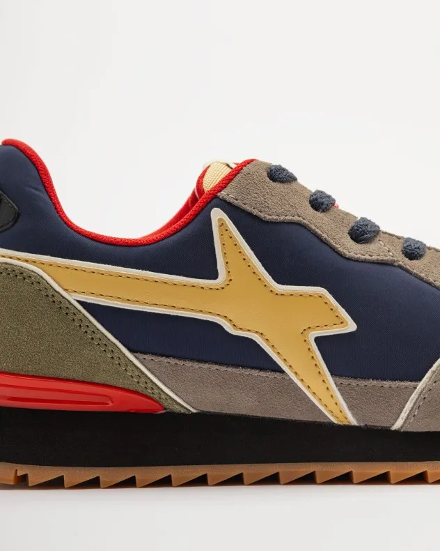 ZAPATILLAS JUST SAY WIZZ JETM MULTICOLOR