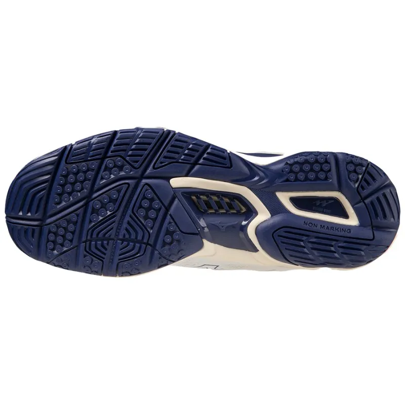 ZAPATILLAS MIZUNO  BALONMANOVOLEY WAVE PHANTOM 3 HOMBRE