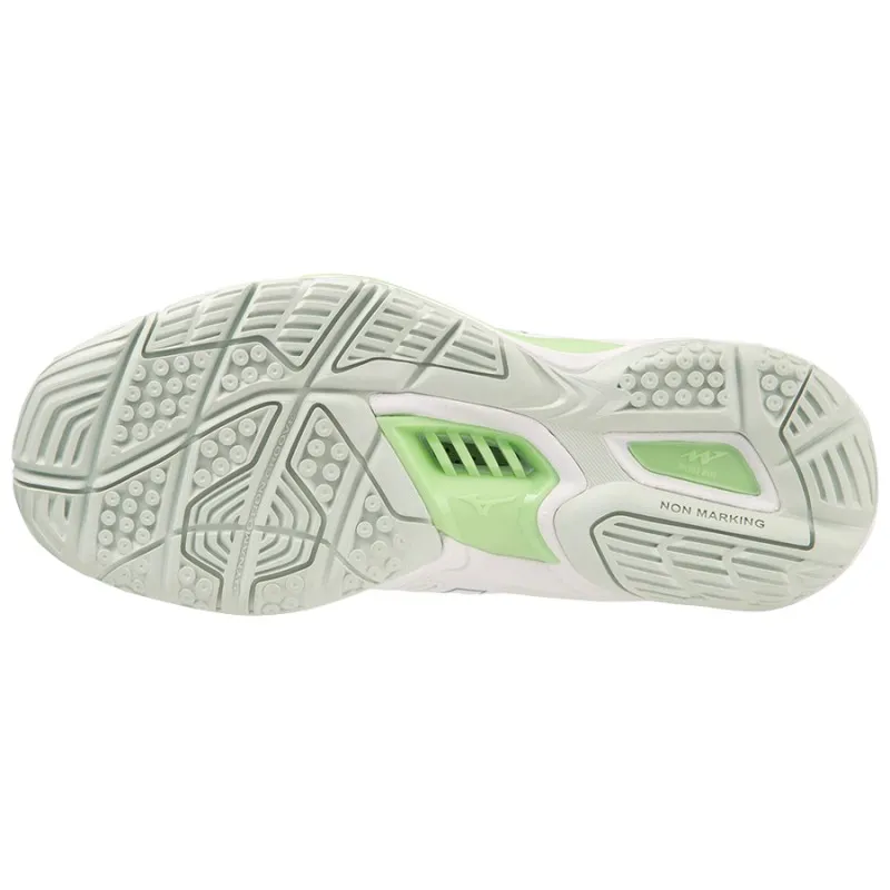 ZAPATILLAS MIZUNO BALONMANOVOLEY WAVE PHANTOM 3