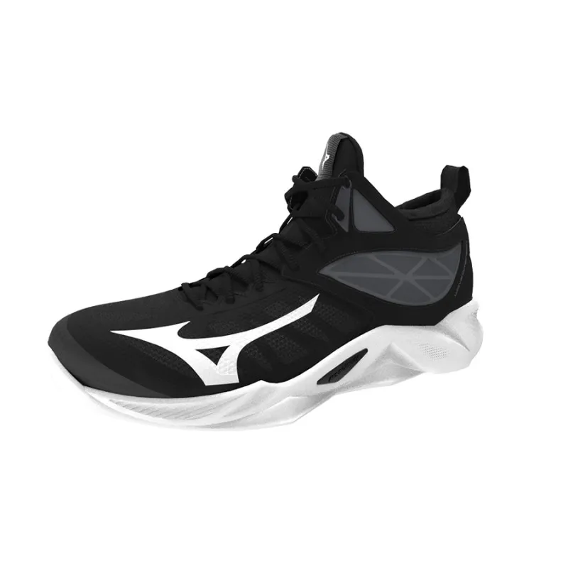 ZAPATILLAS MIZUNO WAVE DIMENSION MID BALONMANOVOLEY