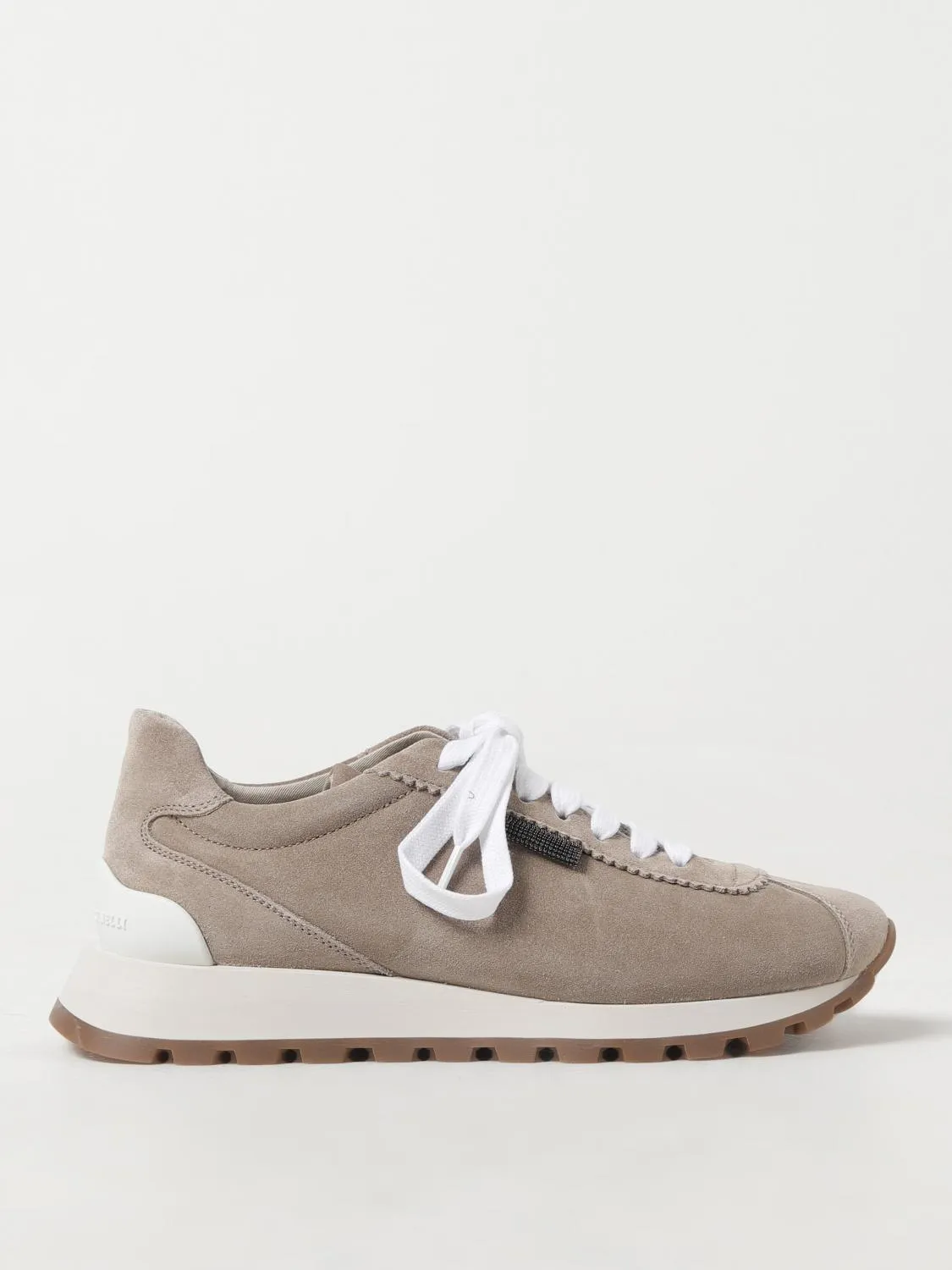 Zapatillas mujer Brunello Cucinelli