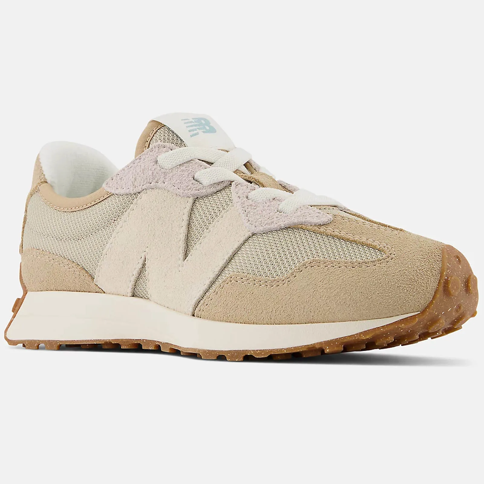 Zapatillas New Balance PH327RE Beige
