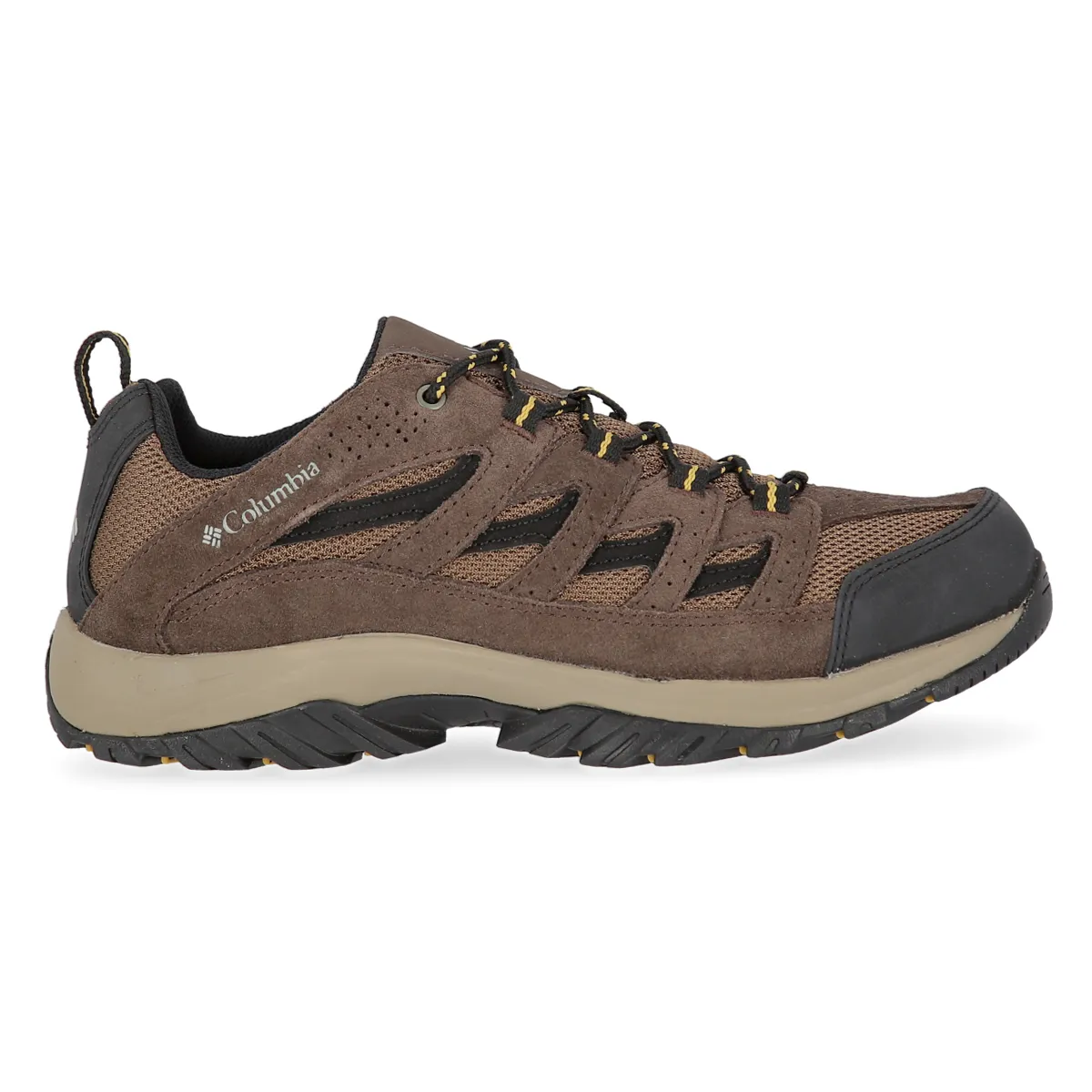 Zapatillas Outdoor Columbia Crestwood Hombre