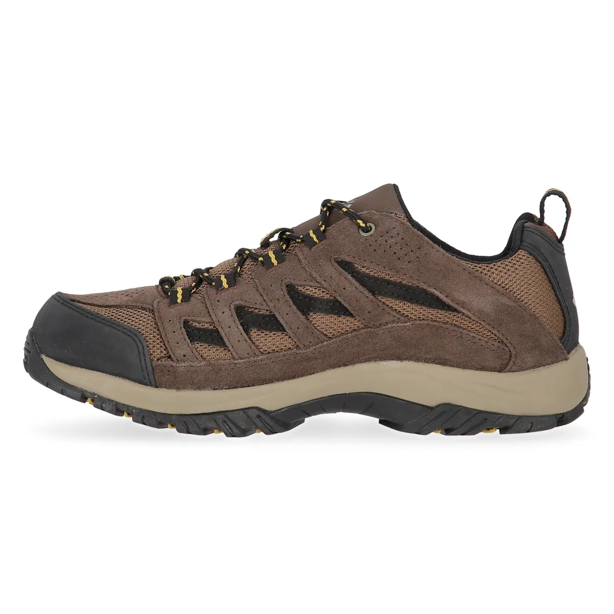 Zapatillas Outdoor Columbia Crestwood Hombre