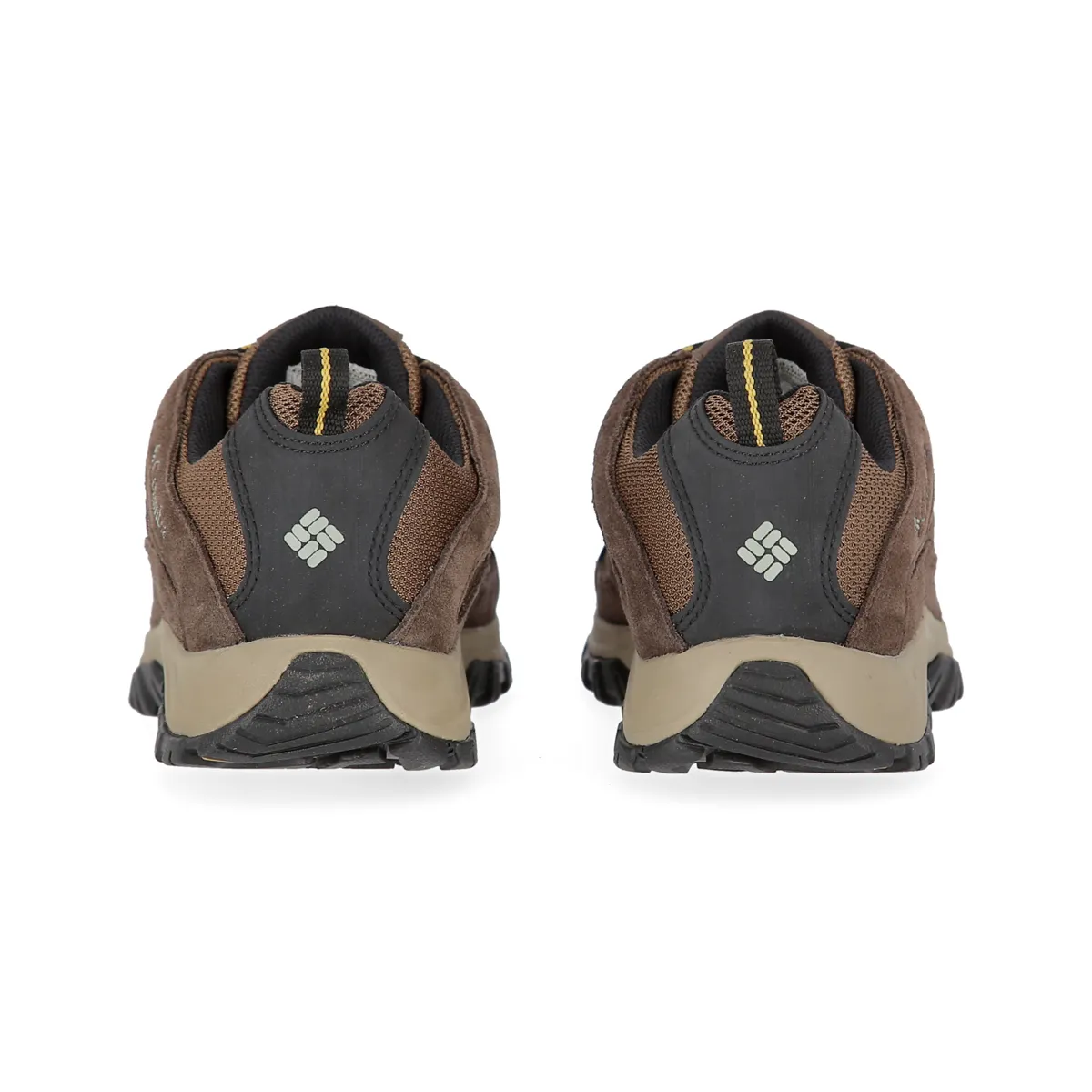Zapatillas Outdoor Columbia Crestwood Hombre