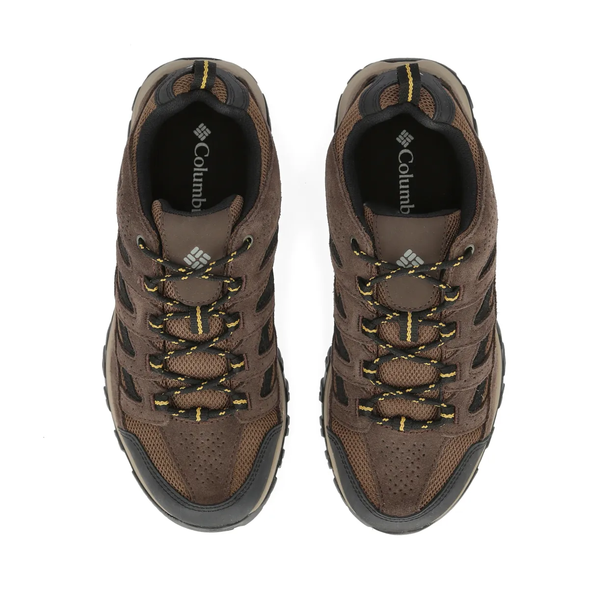 Zapatillas Outdoor Columbia Crestwood Hombre