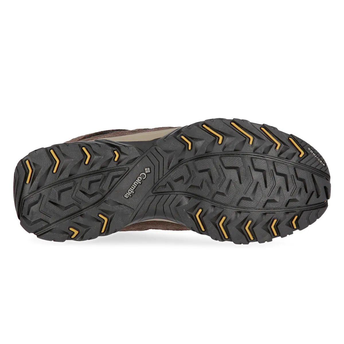 Zapatillas Outdoor Columbia Crestwood Hombre