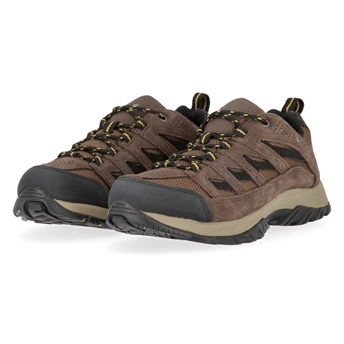 Zapatillas Outdoor Columbia Crestwood Hombre