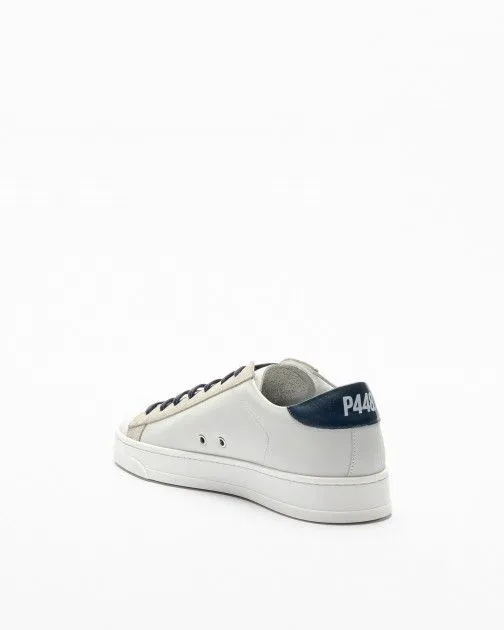 ZAPATILLAS P448 F23JACKATM BLANCO