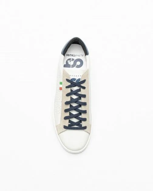 ZAPATILLAS P448 F23JACKATM BLANCO