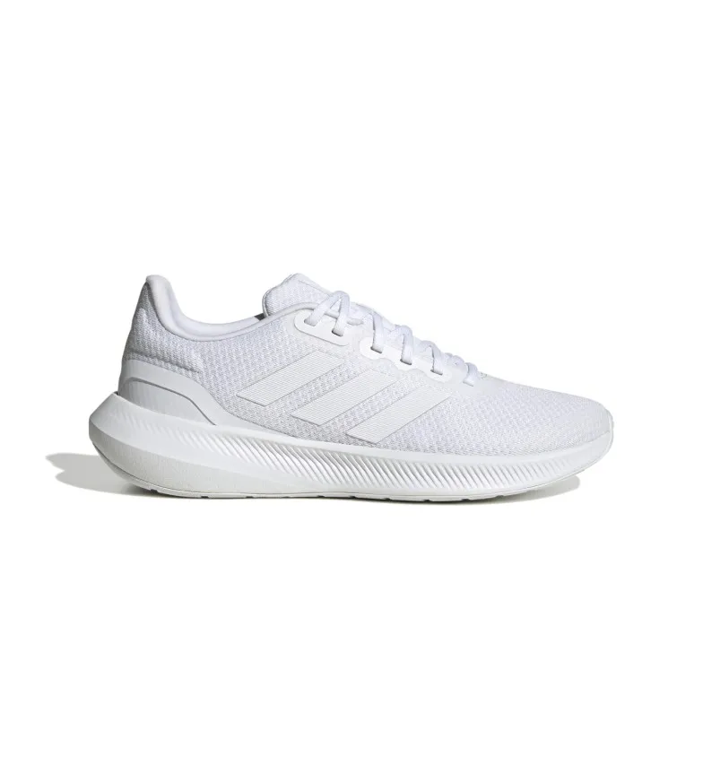 Zapatillas Runfalcon 3 blanco