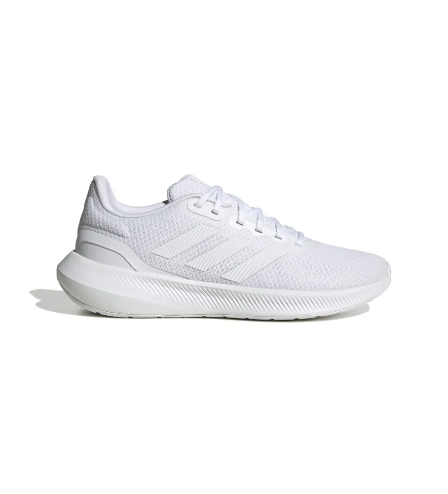 Zapatillas Runfalcon 3 blanco