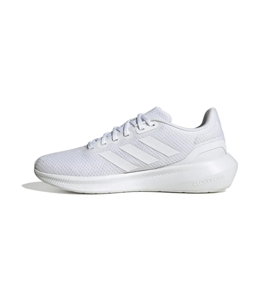 Zapatillas Runfalcon 3 blanco