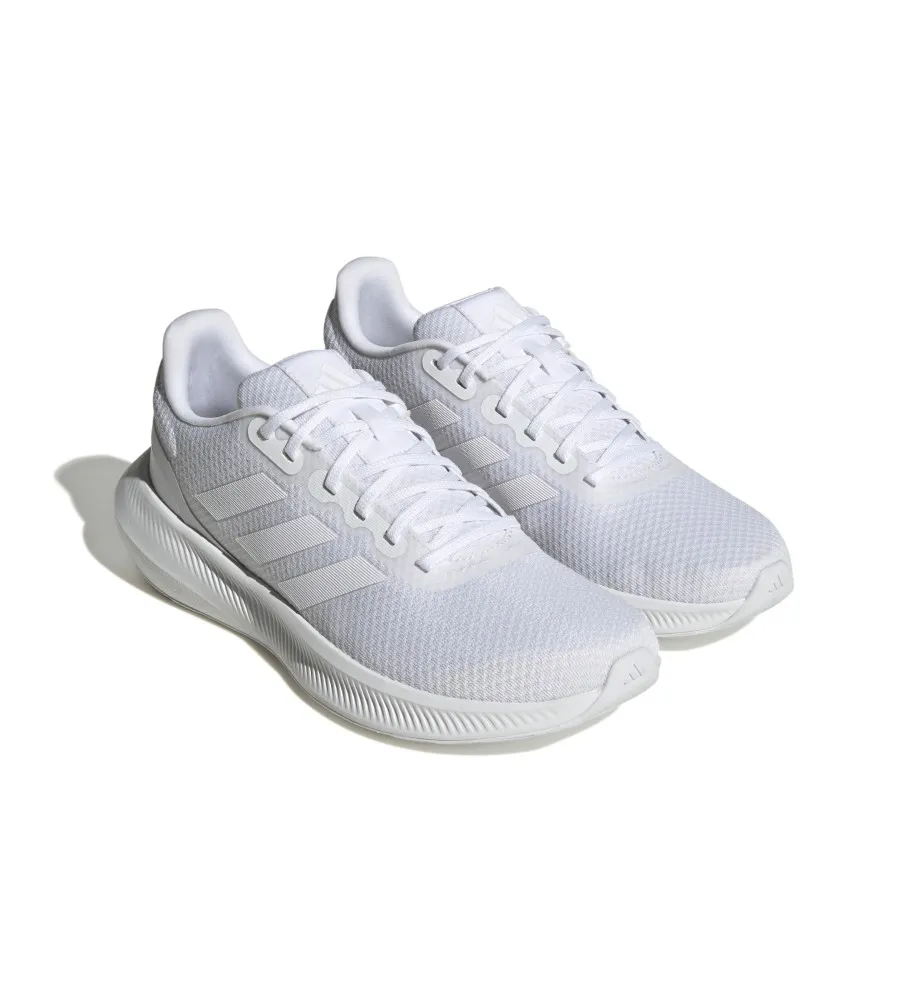 Zapatillas Runfalcon 3 blanco