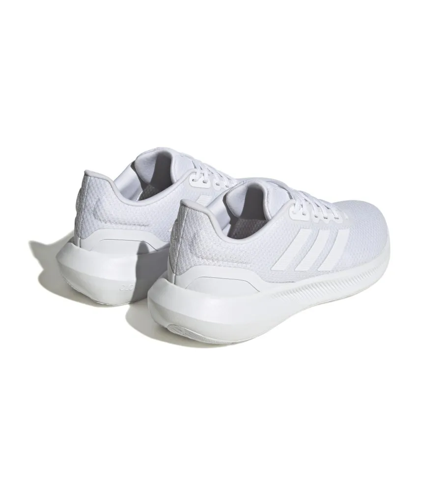 Zapatillas Runfalcon 3 blanco