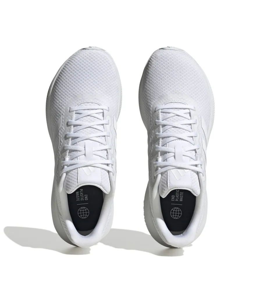 Zapatillas Runfalcon 3 blanco
