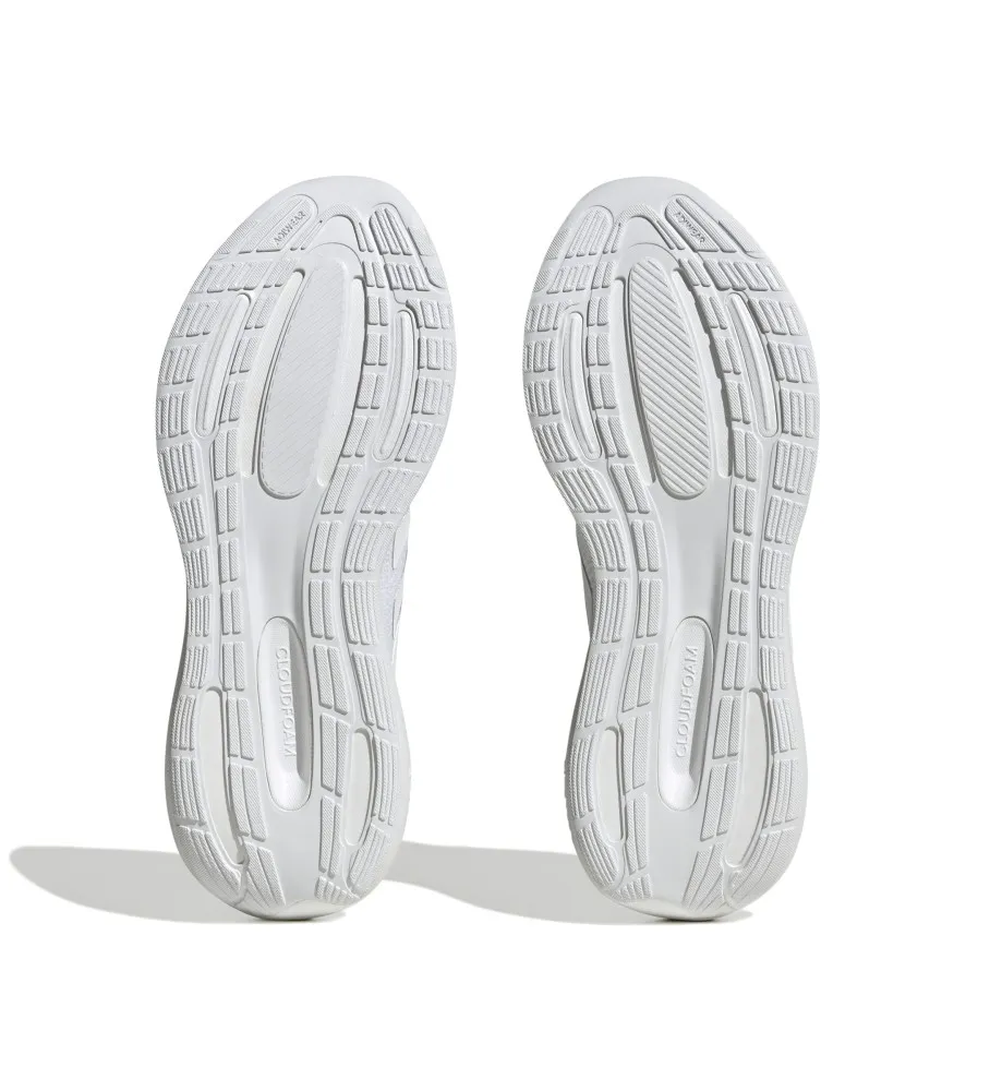 Zapatillas Runfalcon 3 blanco