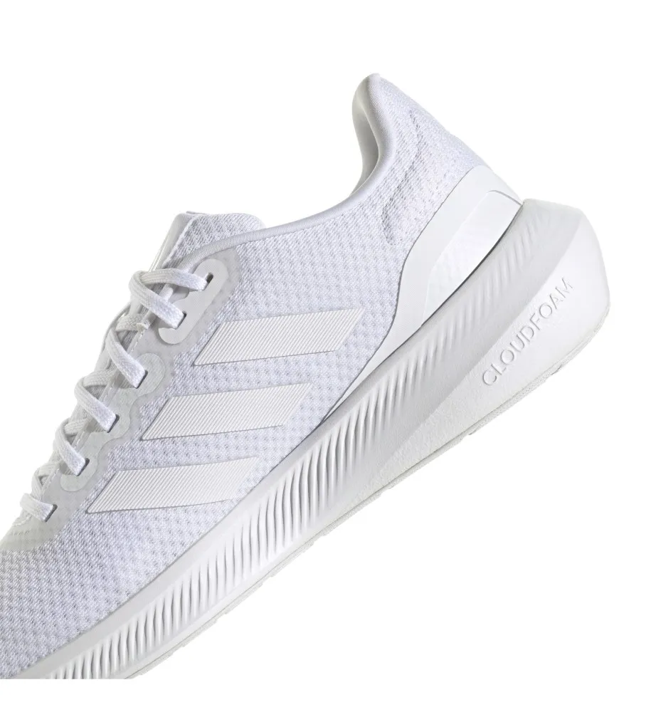 Zapatillas Runfalcon 3 blanco
