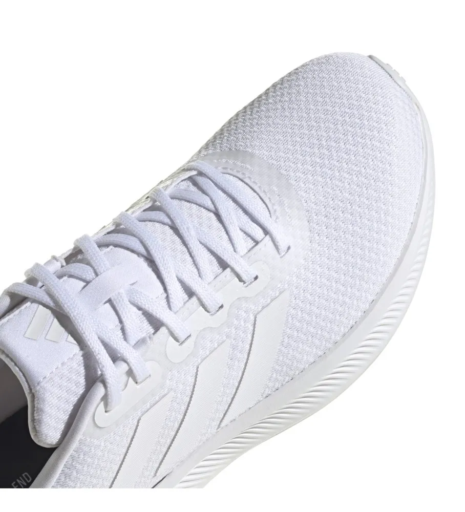 Zapatillas Runfalcon 3 blanco