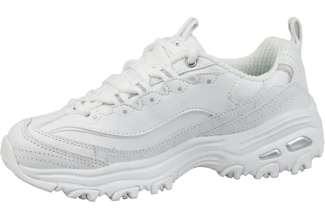 ZAPATILLAS SKECHERS D'LITES  FRESH START