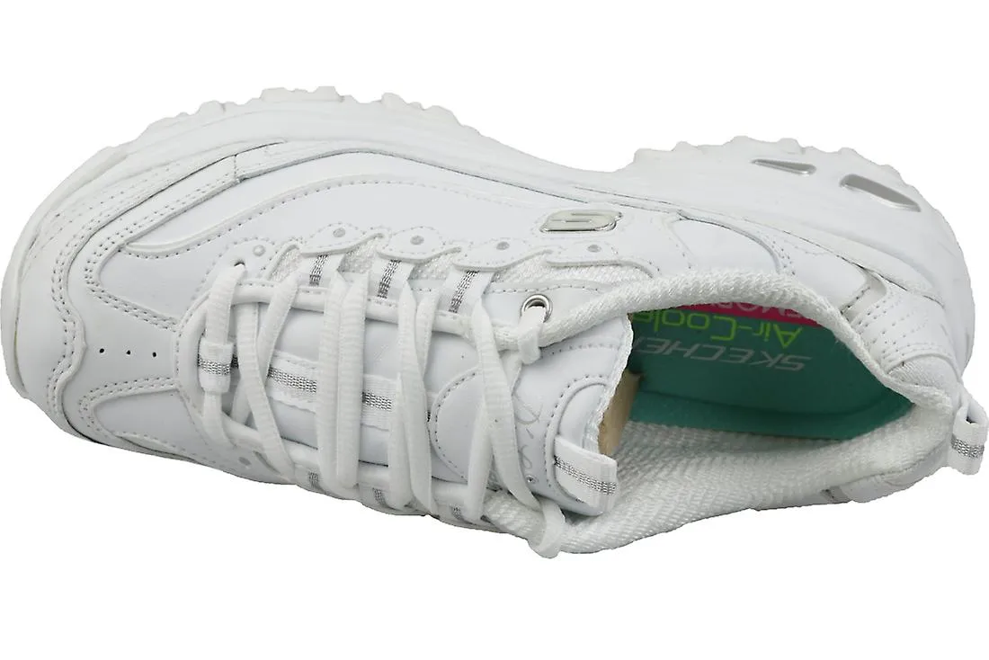 ZAPATILLAS SKECHERS D'LITES  FRESH START
