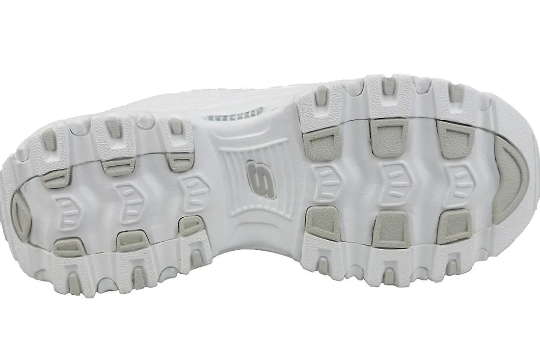 ZAPATILLAS SKECHERS D'LITES  FRESH START