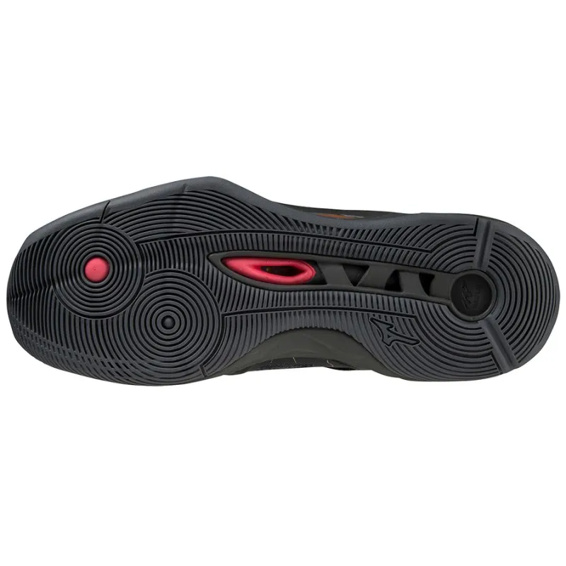 ZAPATILLAS WAVE MOMENTUM 2 BALONMANOVOLEY