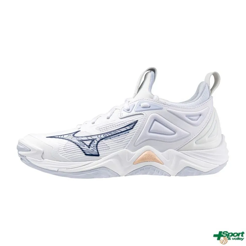 ZAPATILLAS WAVE MOMENTUM 3 BALONMANOVOLEY MUJER