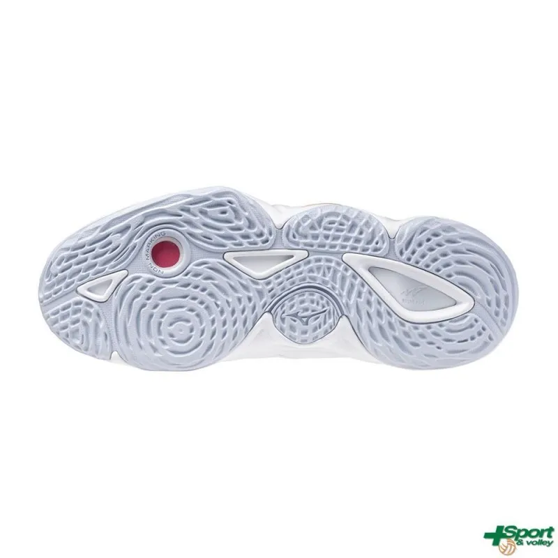 ZAPATILLAS WAVE MOMENTUM 3 BALONMANOVOLEY MUJER