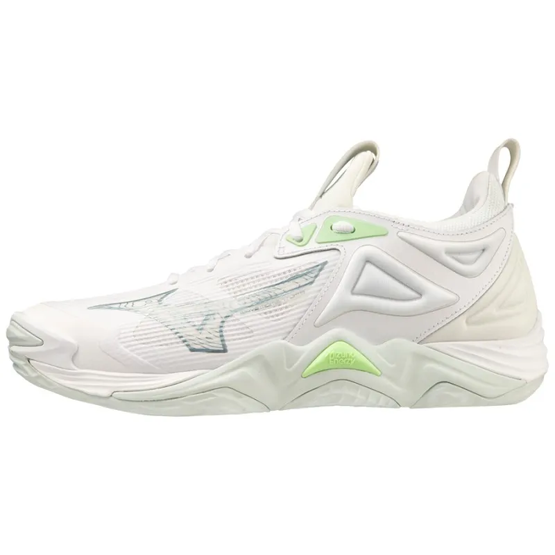 ZAPATILLAS WAVE MOMENTUM 3 BALONMANOVOLEY WOMEN