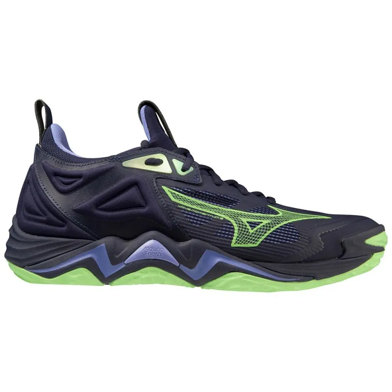 ZAPATILLAS WAVE MOMENTUM 3 BALONMANOVOLEY
