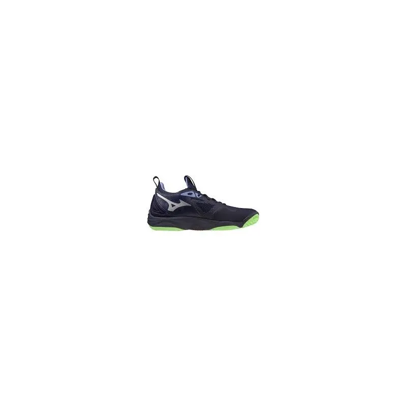 ZAPATILLAS WAVE MOMENTUM 3 BALONMANOVOLEY