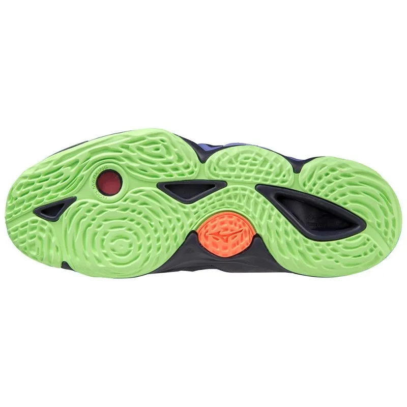 ZAPATILLAS WAVE MOMENTUM 3 BALONMANOVOLEY
