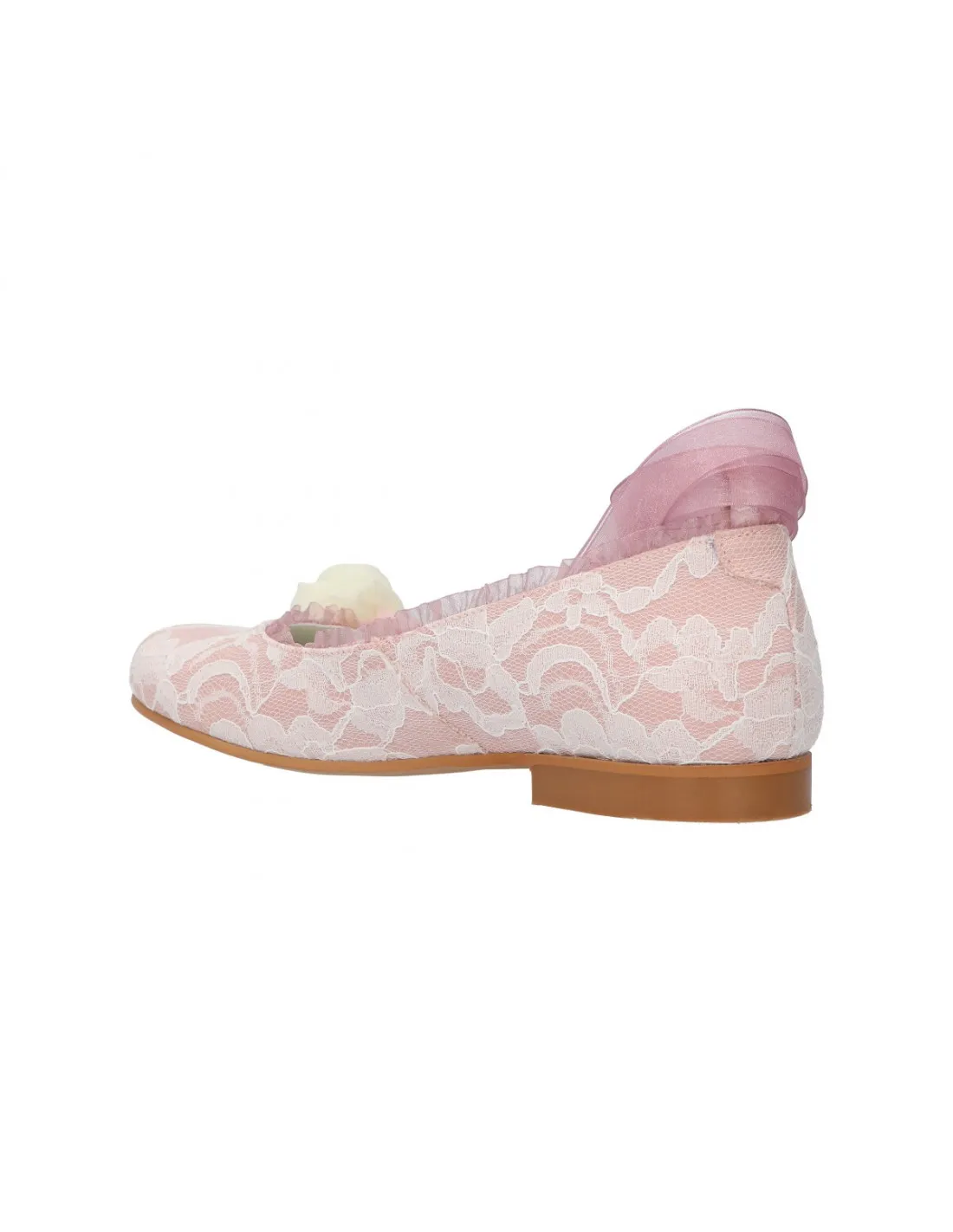 ZAPATO COMUNION NIÑACONDIZ2143