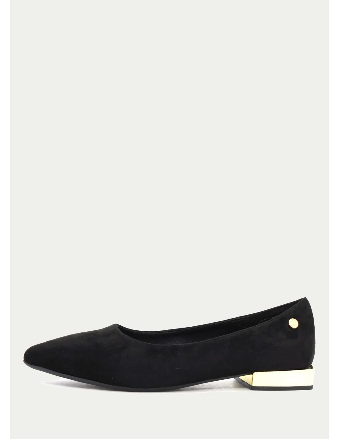 ZAPATO VESTIR XTI 141552 NEGRO 