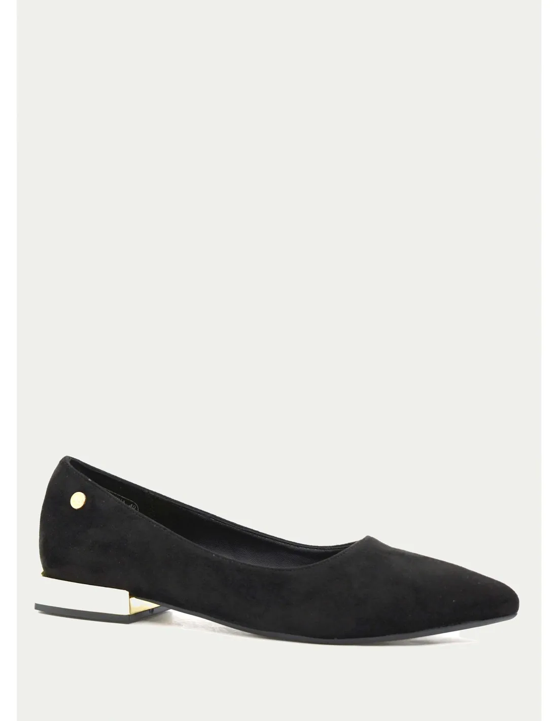 ZAPATO VESTIR XTI 141552 NEGRO 