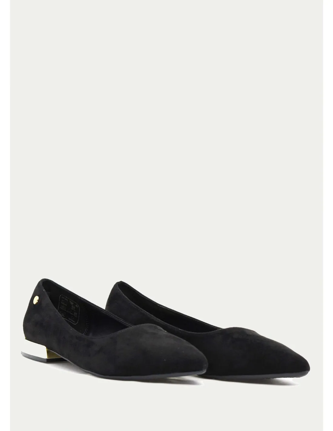 ZAPATO VESTIR XTI 141552 NEGRO 