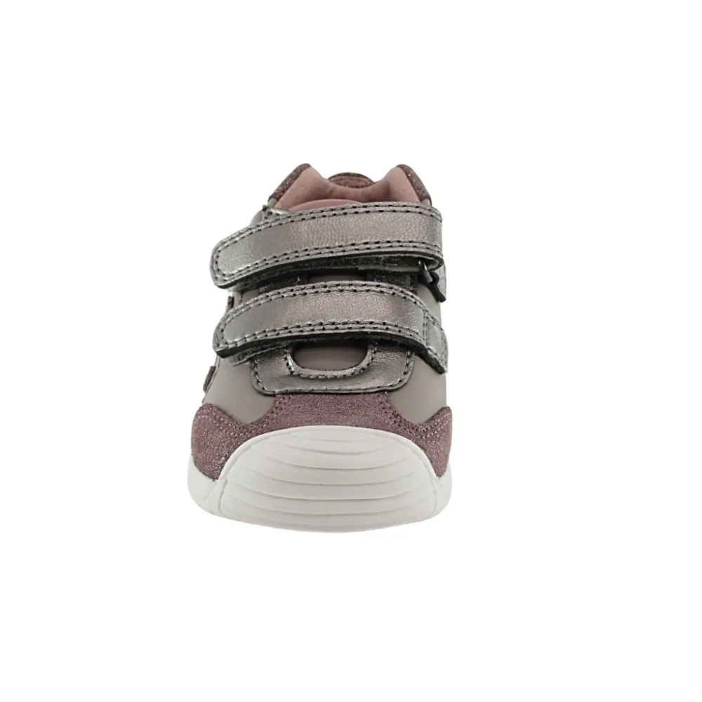 ZAPATOS BIOMECANICS 231111B GRIS