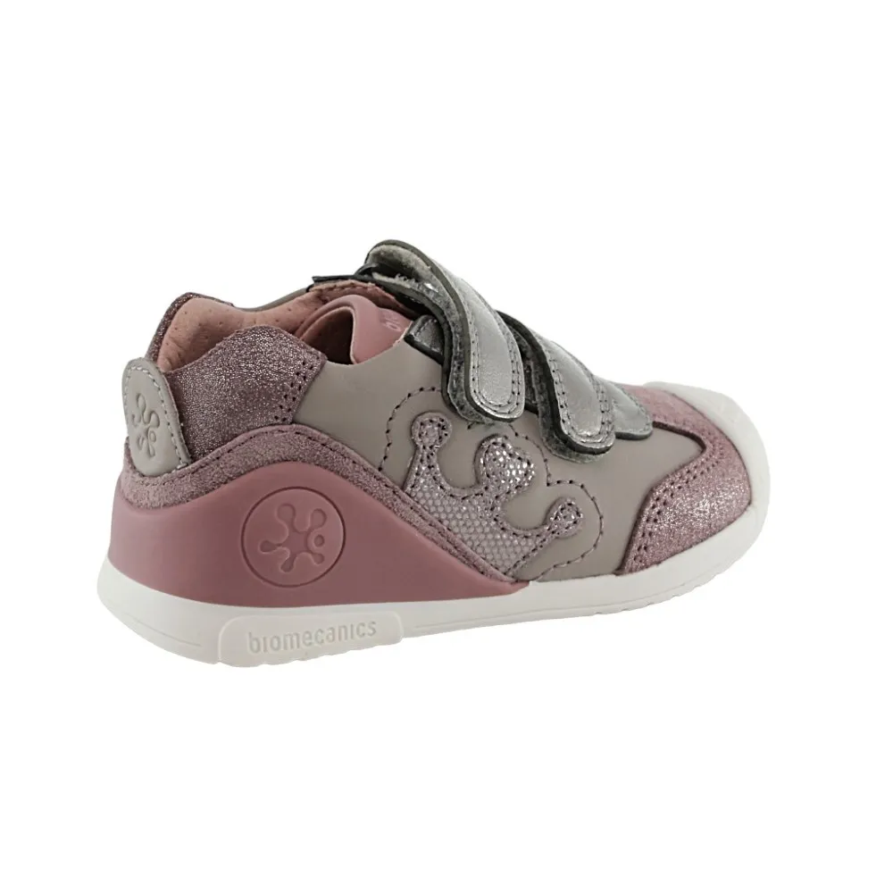 ZAPATOS BIOMECANICS 231111B GRIS