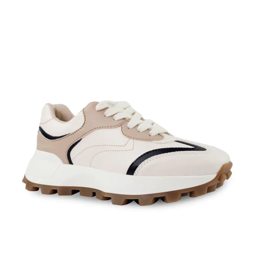 Zapatos casuales deportivos