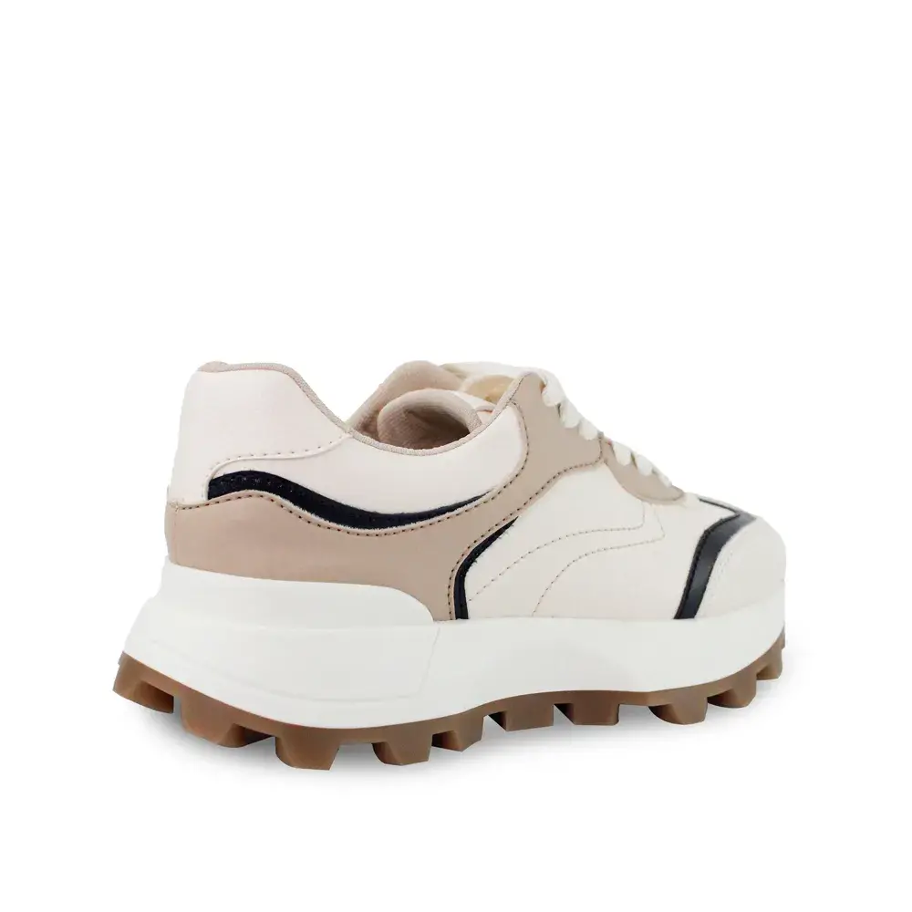 Zapatos casuales deportivos