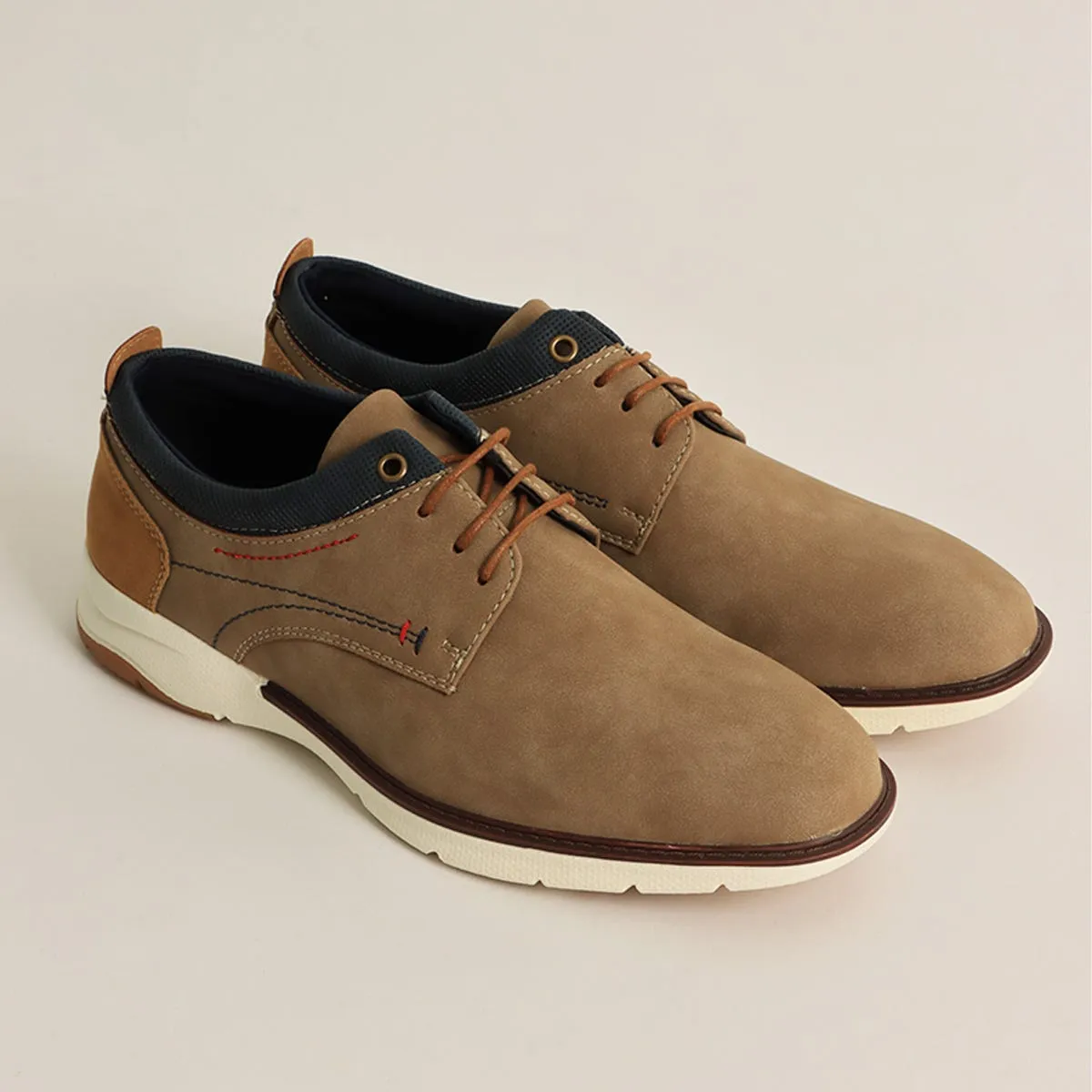 Zapatos CROCKER